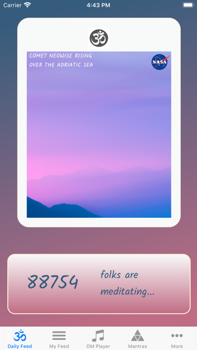 Everyday | Om screenshot 6