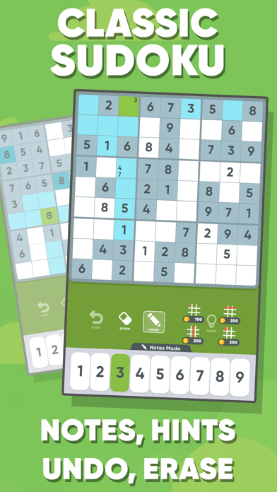 Everyday Puzzles - Puzzle Time screenshot 1