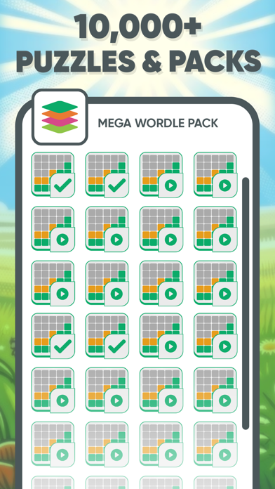 Everyday Puzzles - Puzzle Time screenshot 3
