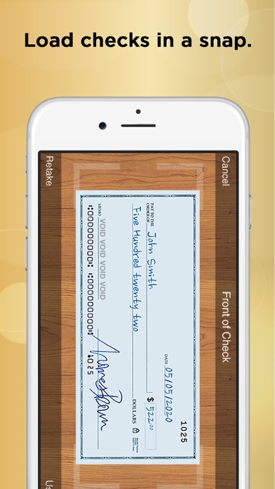 Everyday Select Rewards Card screenshot 2