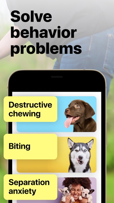 EveryDoggy - Dog Training App screenshot 6