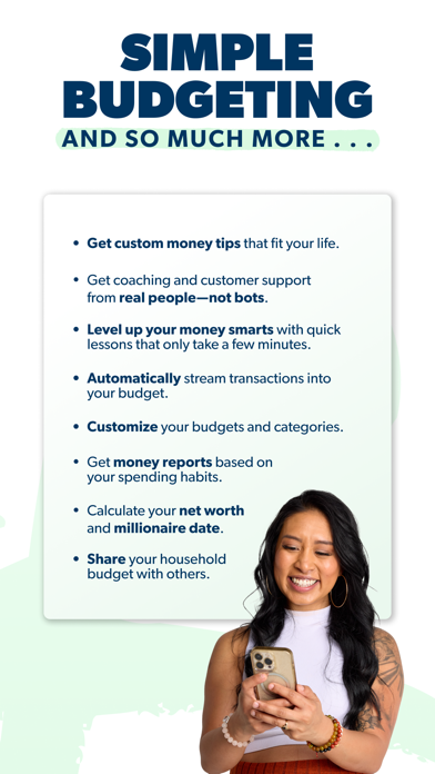 EveryDollar: Budget Management screenshot 9
