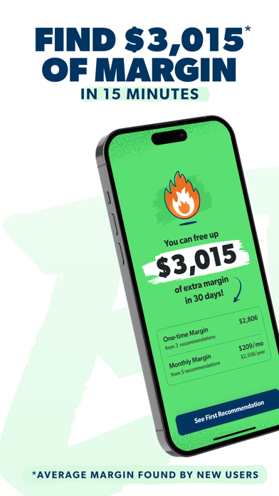 EveryDollar: Budget Management screenshot 1