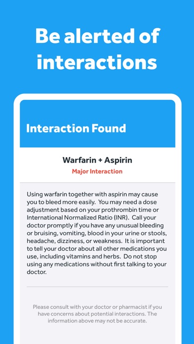 EveryDose: Medication Reminder screenshot 5