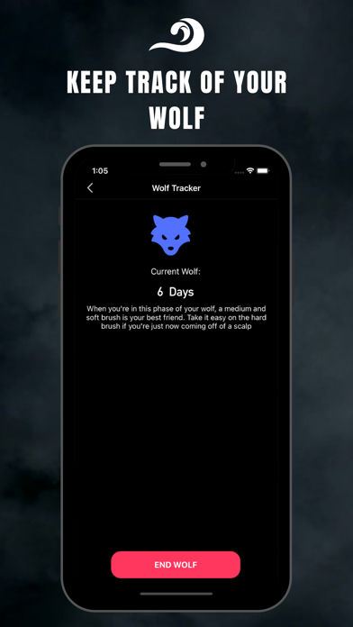EveryWaver - 360 Waves & Cuts screenshot 5