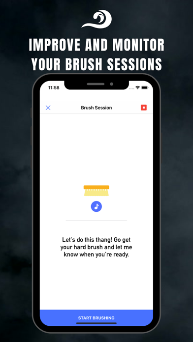 EveryWaver - 360 Waves & Cuts screenshot 6