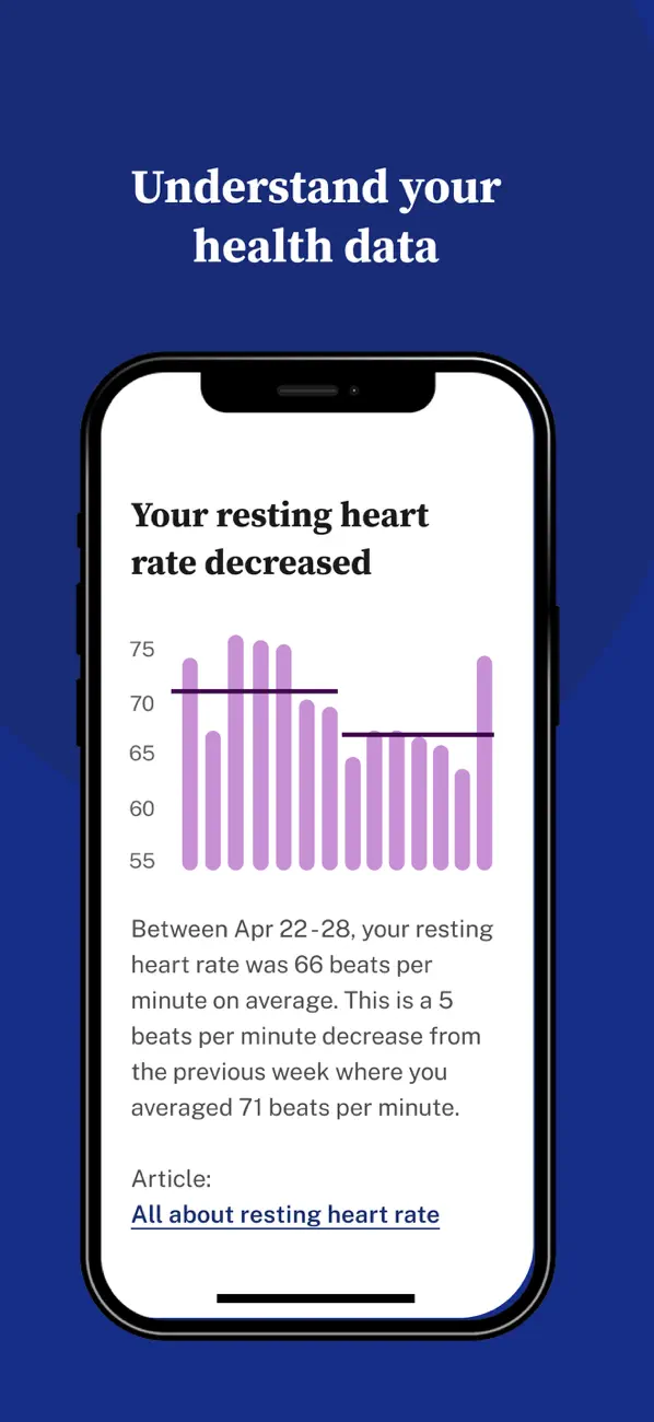 Evidation: Earn Health Rewards screenshot 3
