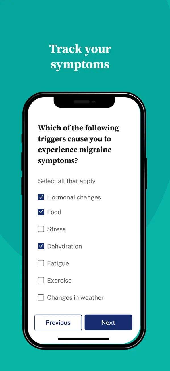 Evidation: Earn Health Rewards screenshot 2