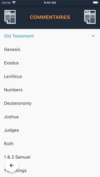 Evidence Unseen screenshot 3
