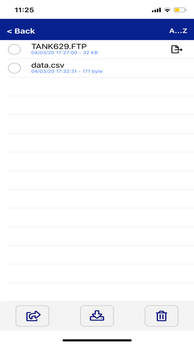 Evident Link Plus screenshot 2