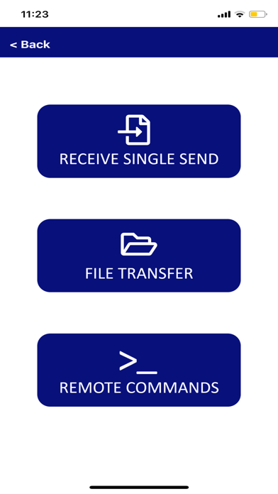 Evident Link Plus screenshot 4