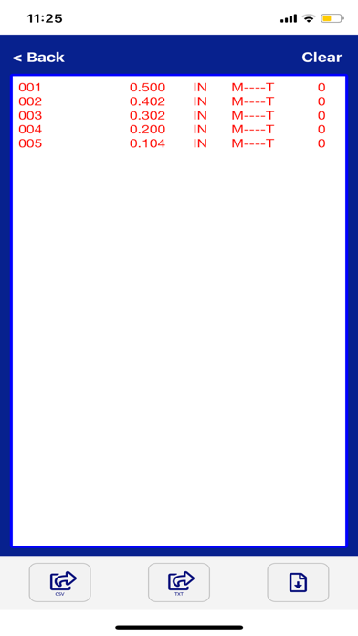 Evident Link Plus screenshot 3