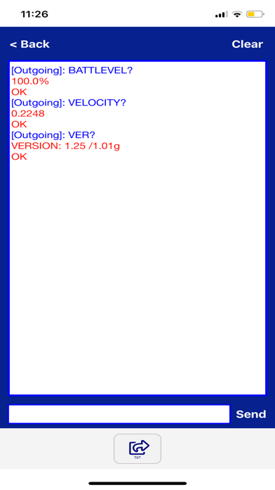 Evident Link Plus screenshot 1