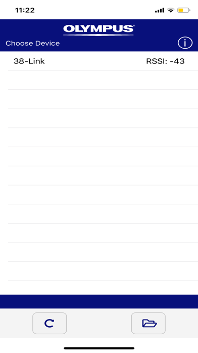Evident Link Plus screenshot 5