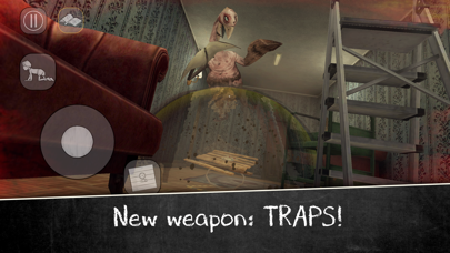 Evil Nun 2 Origins screenshot 4
