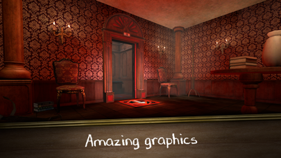 Evil Nun Maze: Endless Escape screenshot 4