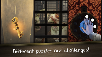 Evil Nun Rush screenshot 4