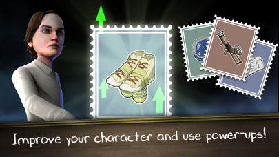 Evil Nun Rush screenshot 3