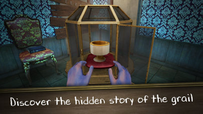 Evil Nun Rush screenshot 2