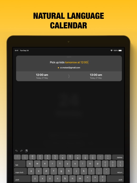 Evo - The Everything App screenshot 8