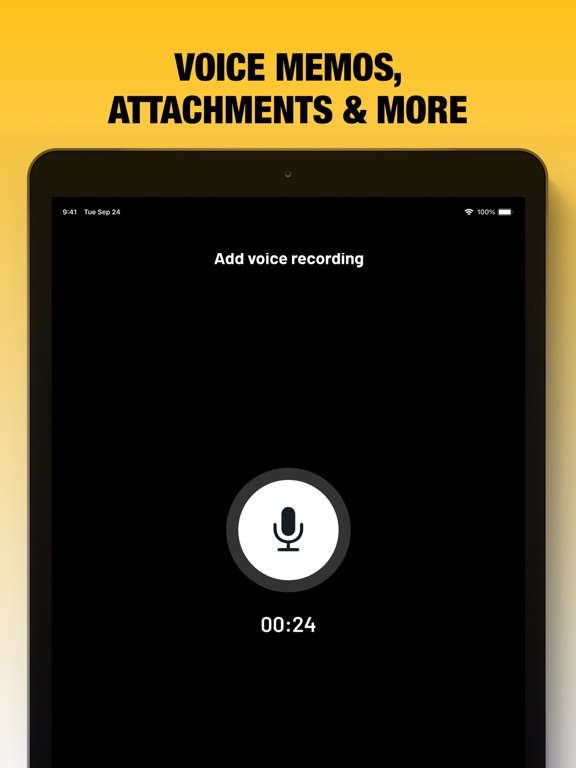 Evo - The Everything App screenshot 2