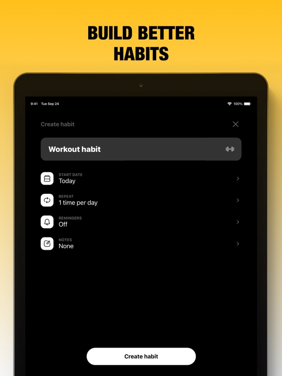Evo - The Everything App screenshot 5