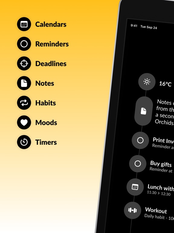 Evo - The Everything App screenshot 10