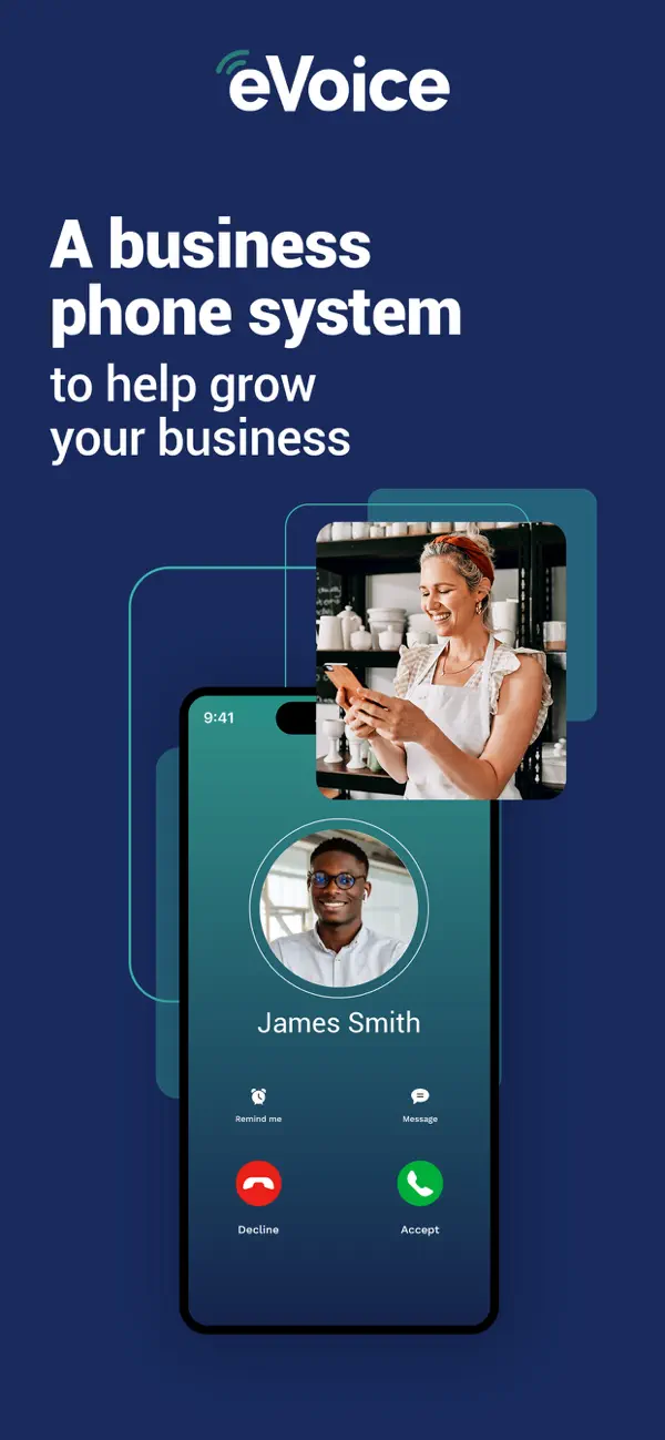 eVoice – Business Phone Number screenshot 6