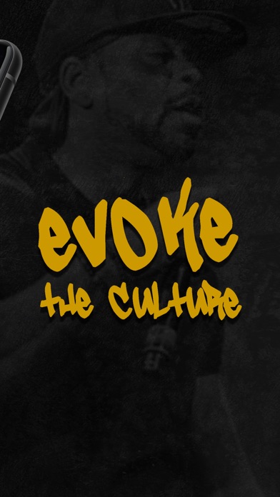 Evoke The Culture screenshot 1
