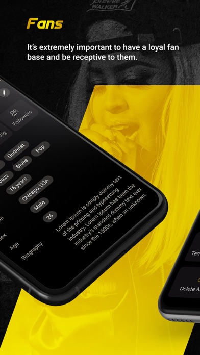 Evoke The Culture screenshot 3