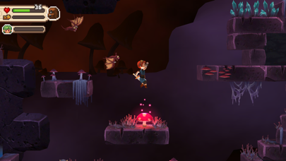 Evoland 2 screenshot 2