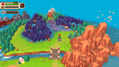 Evoland 2 screenshot 5