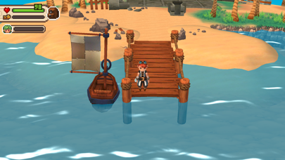 Evoland 2 screenshot 1