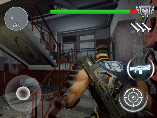 Evolution 2: Battle for Utopia screenshot 8