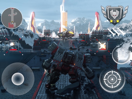 Evolution 2: Battle for Utopia screenshot 7