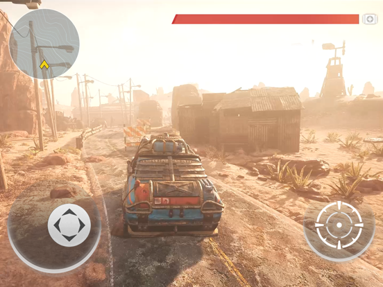 Evolution 2: Battle for Utopia screenshot 10