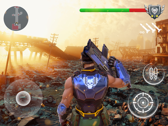 Evolution 2: Battle for Utopia screenshot 9