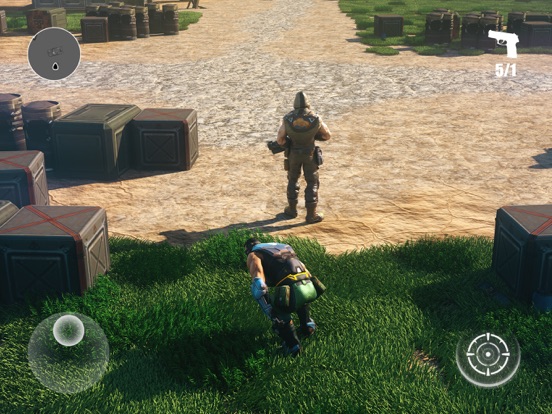 Evolution 2: Battle for Utopia screenshot 4