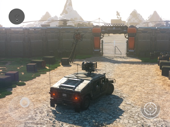 Evolution 2: Battle for Utopia screenshot 5
