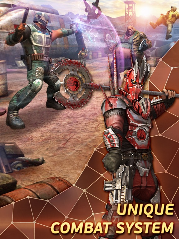 Evolution: Battle for Utopia screenshot 9