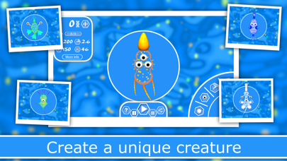 Evolution of Species 2 screenshot 4