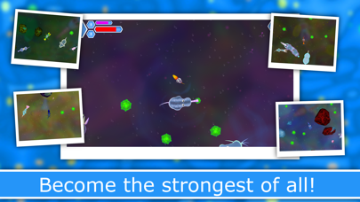 Evolution of Species 2 screenshot 1
