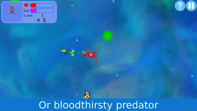 Evolution of Species screenshot 4