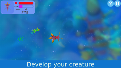 Evolution of Species screenshot 3
