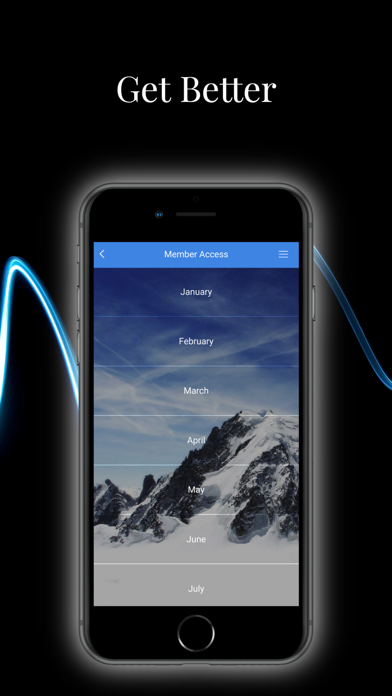 Evolutioner screenshot 2