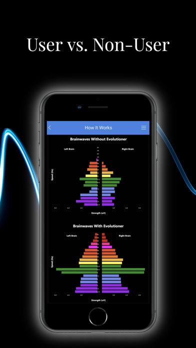 Evolutioner screenshot 1
