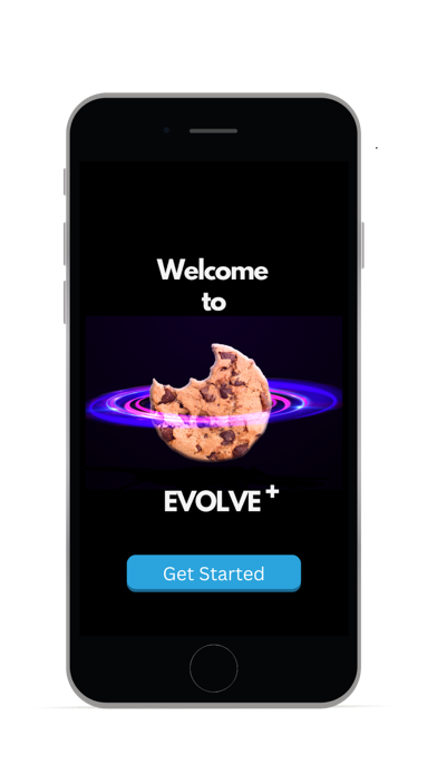 Evolve Plus screenshot 6