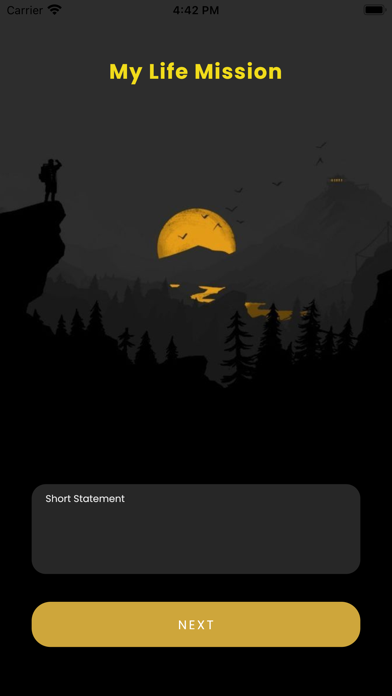 EVRY - Achieve Your Goals screenshot 3