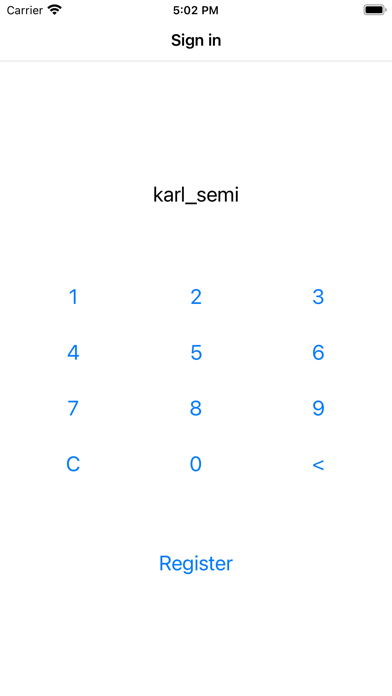 eWastra Integration screenshot 4