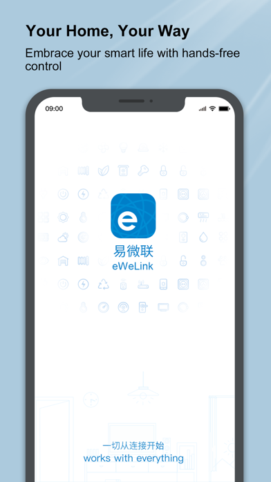 eWeLink screenshot 4